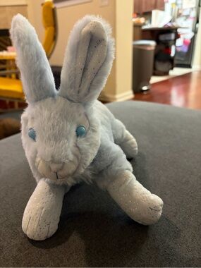 Wizarding World of Harry Potter Hare Patronus Plush